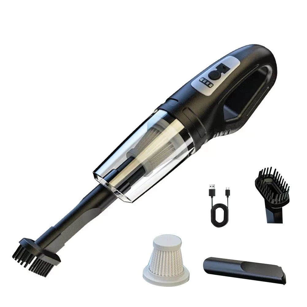 Car Multipurpose Vacuum Cleaner
