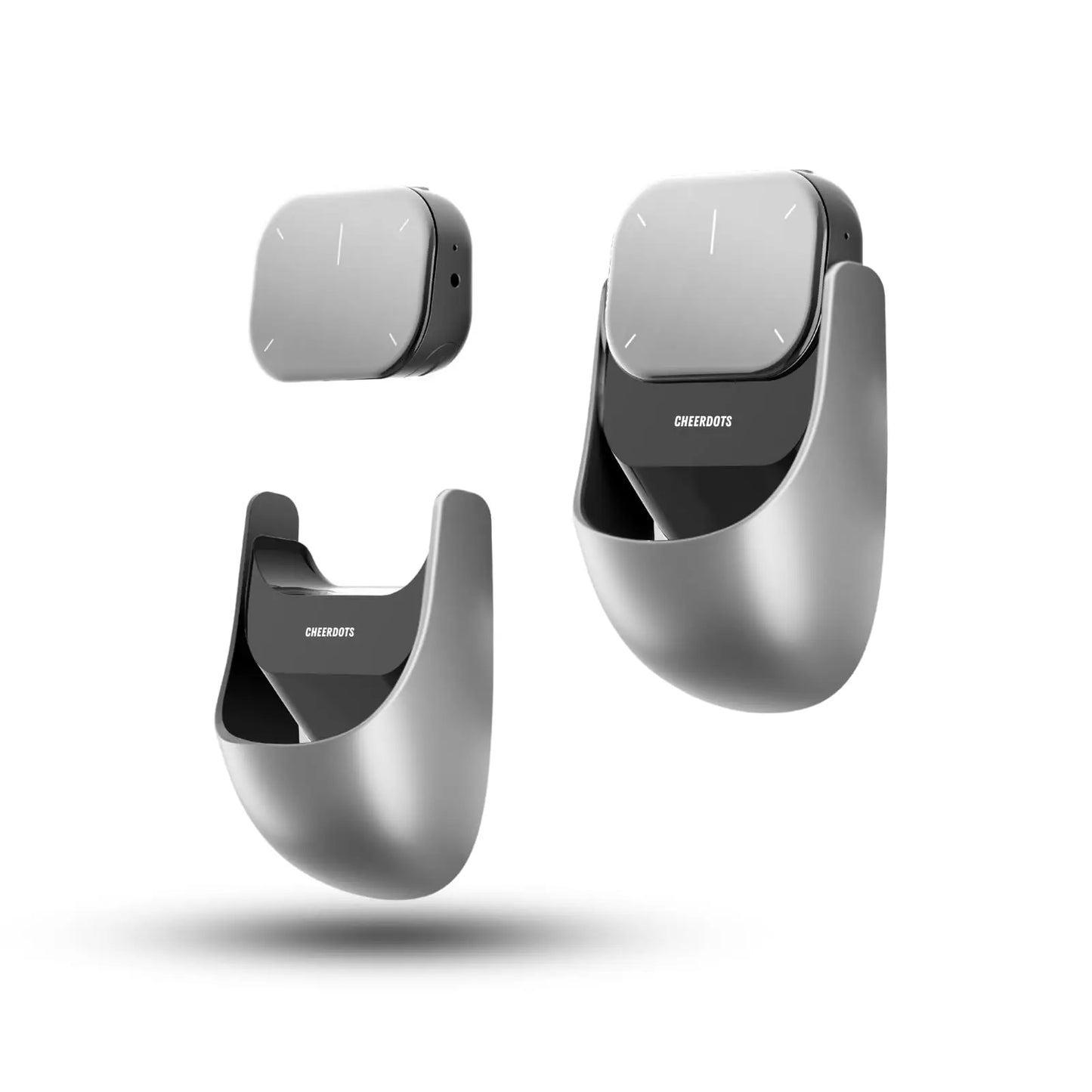 Detachable Air Mouse Wireless Touchpad
