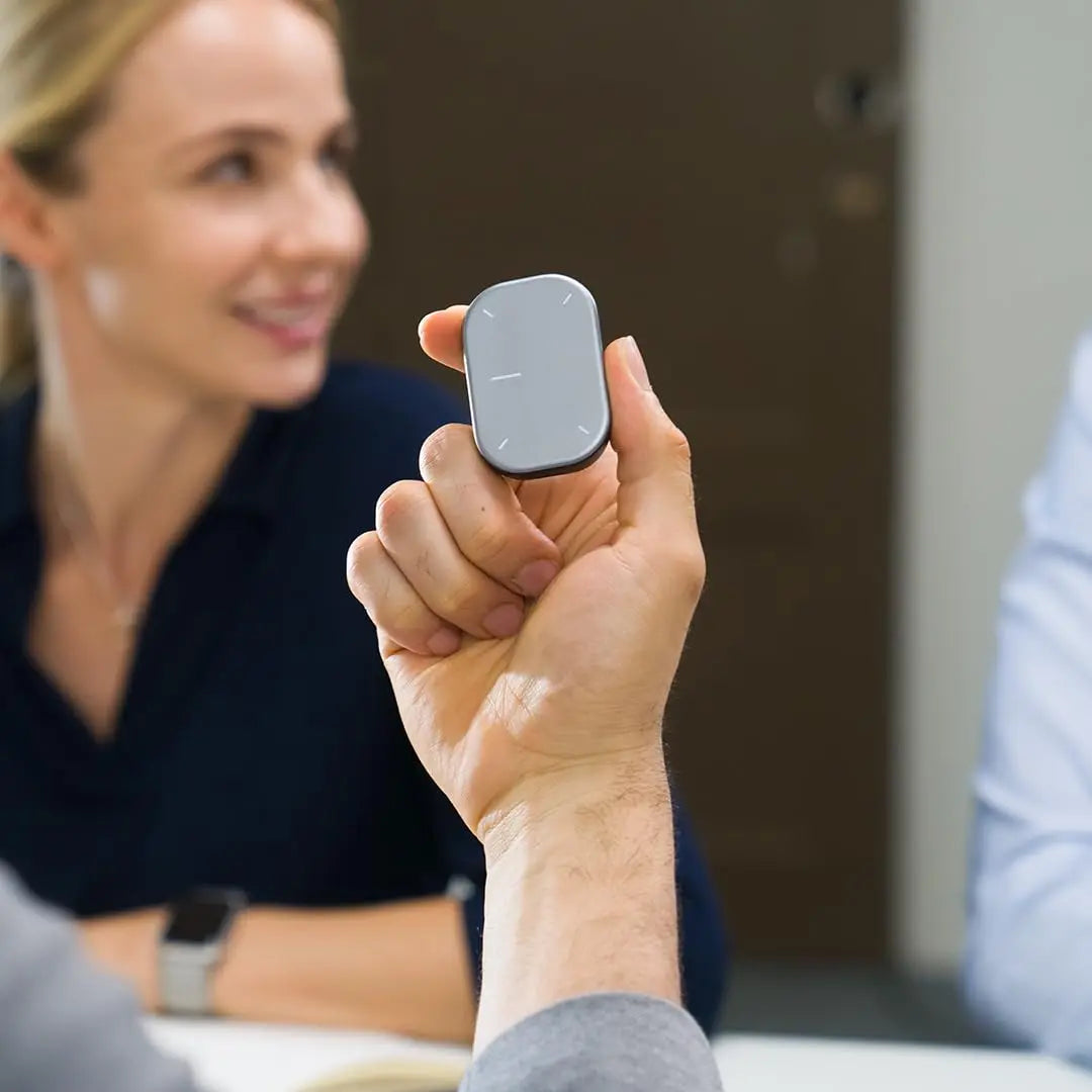 Detachable Air Mouse Wireless Touchpad