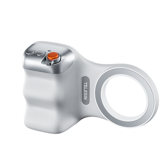 TELESIN Magnetic Phone Camera Shoot Hand Grip